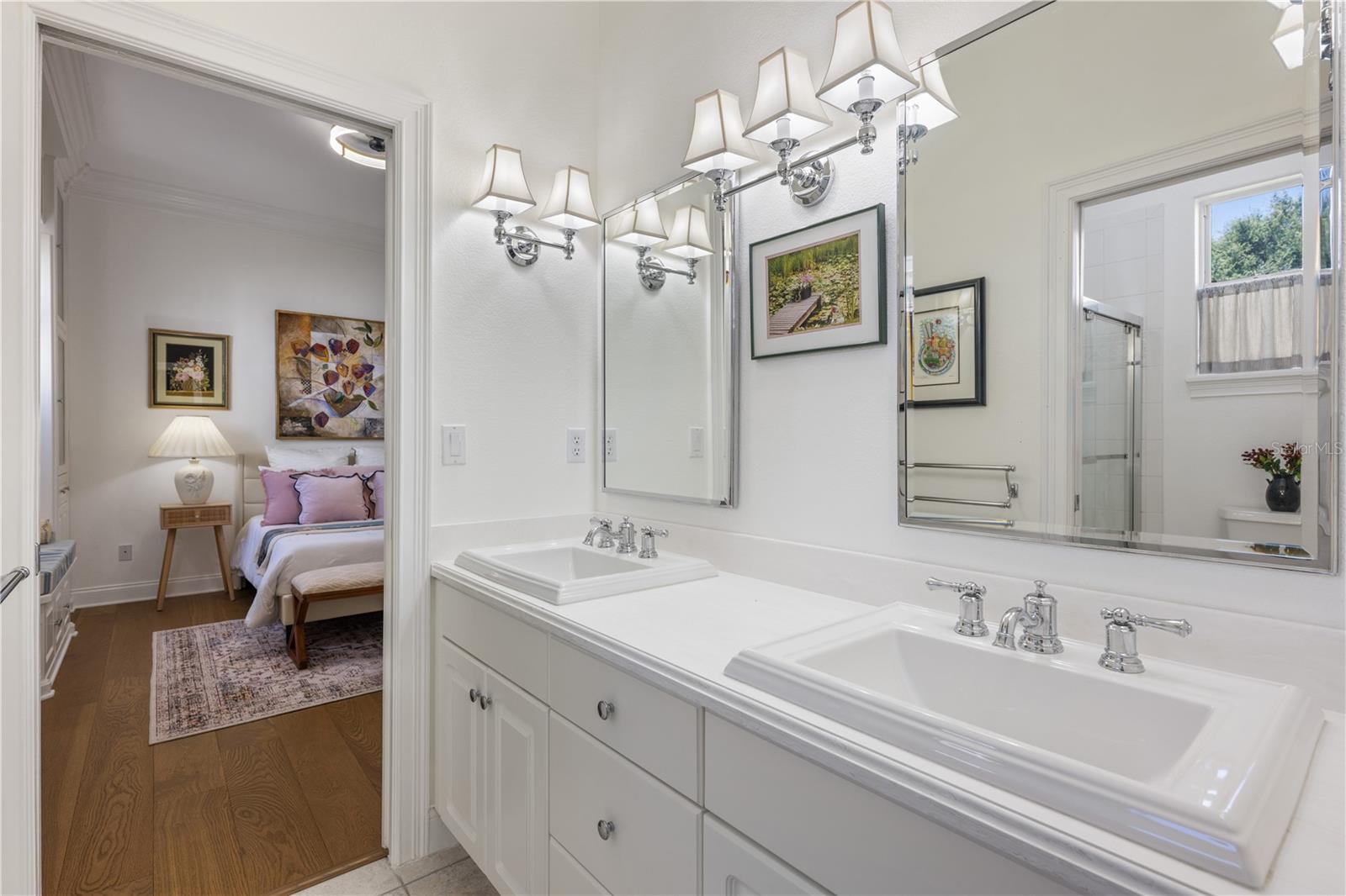 WATERS EDGE BOCA POINTE AT TURTLE CREEK - Residential