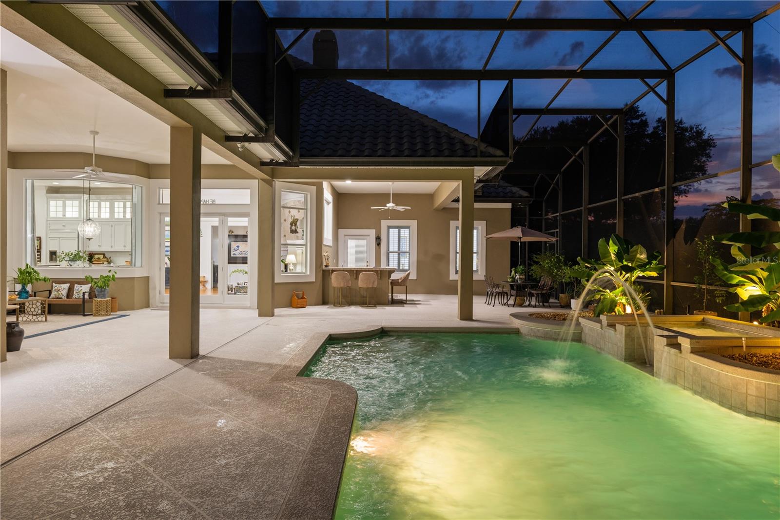 WATERS EDGE BOCA POINTE AT TURTLE CREEK - Residential