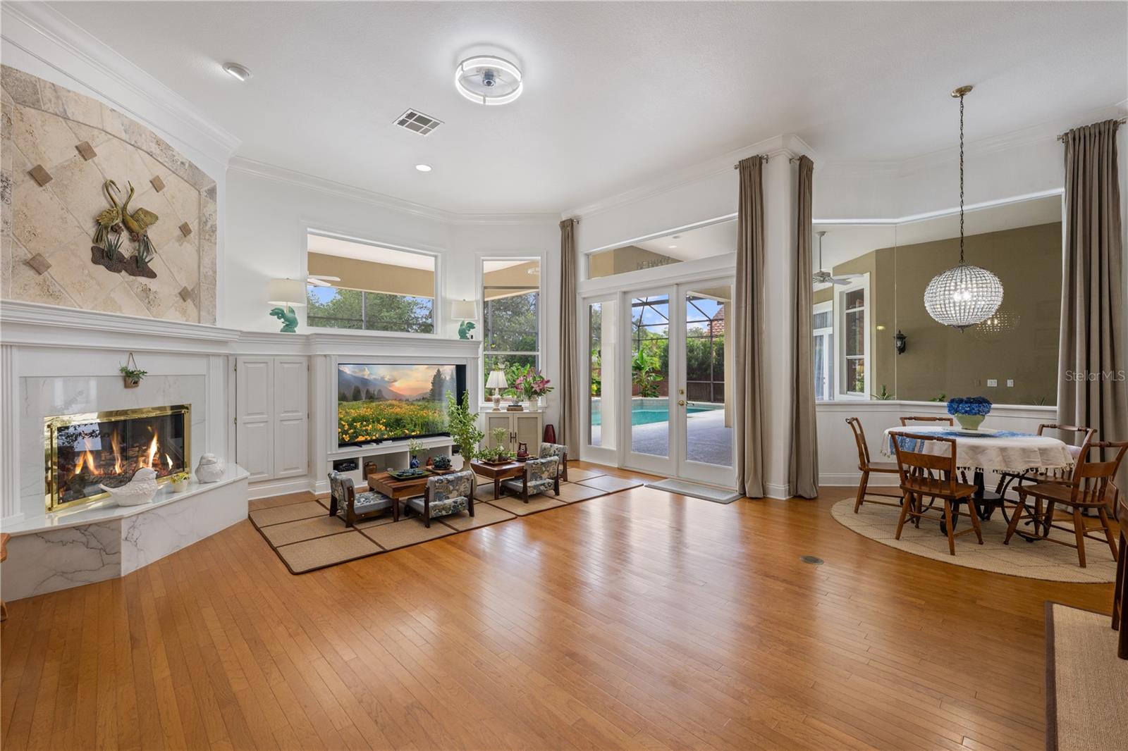 WATERS EDGE BOCA POINTE AT TURTLE CREEK - Residential