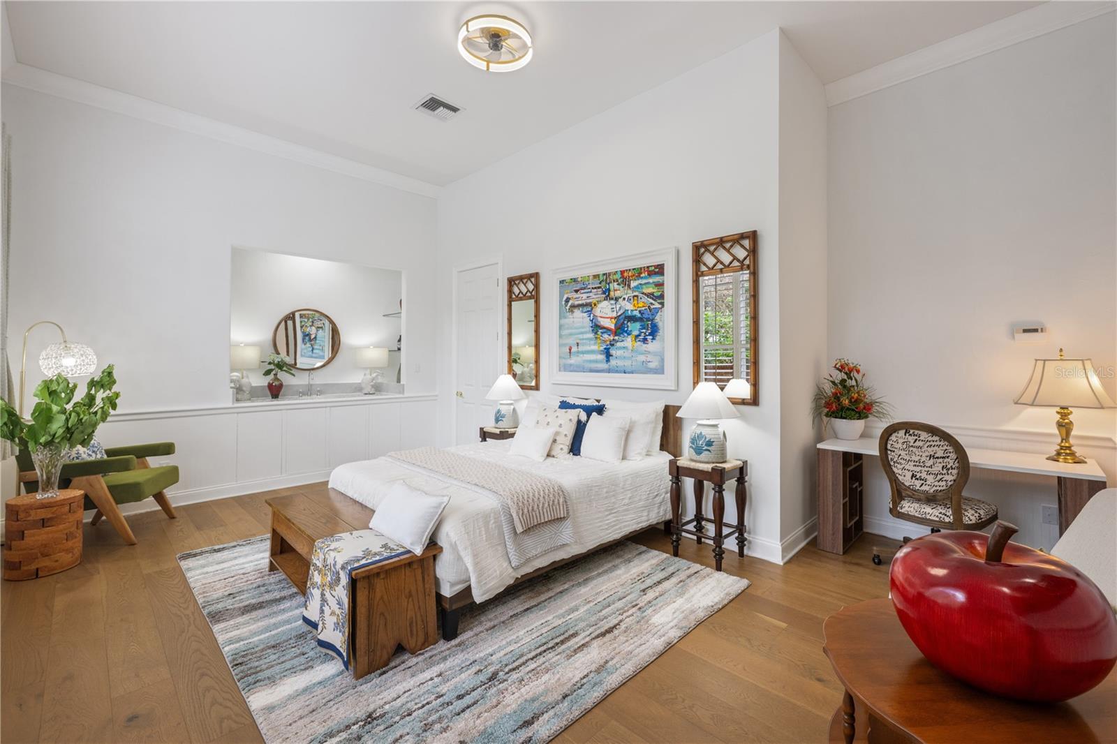 WATERS EDGE BOCA POINTE AT TURTLE CREEK - Residential