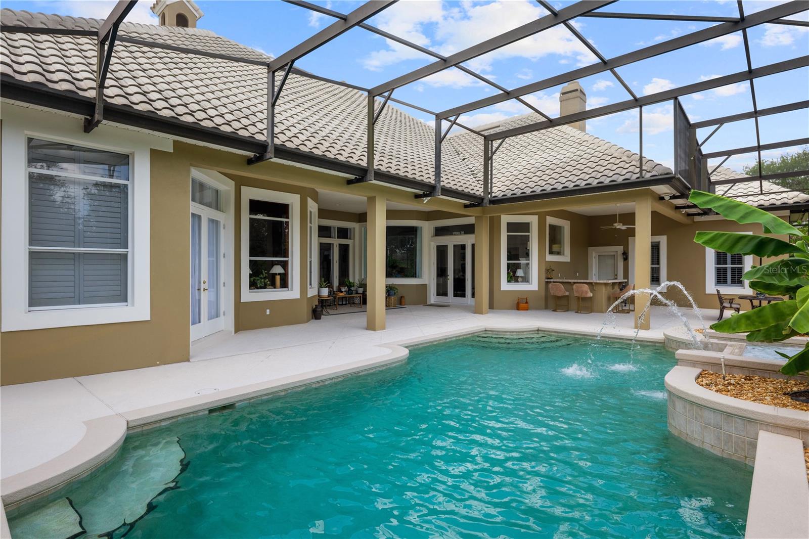 WATERS EDGE BOCA POINTE AT TURTLE CREEK - Residential