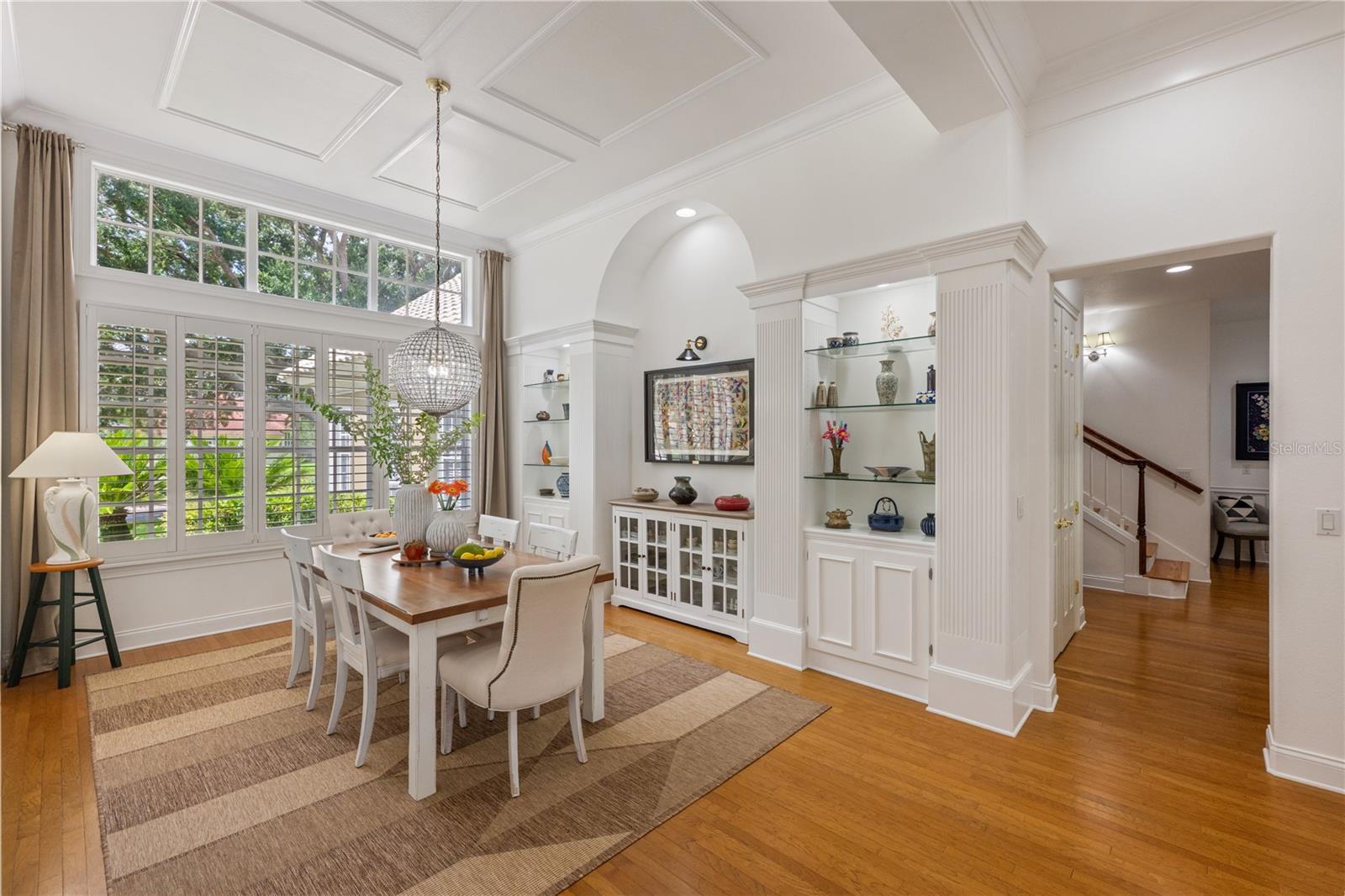 WATERS EDGE BOCA POINTE AT TURTLE CREEK - Residential