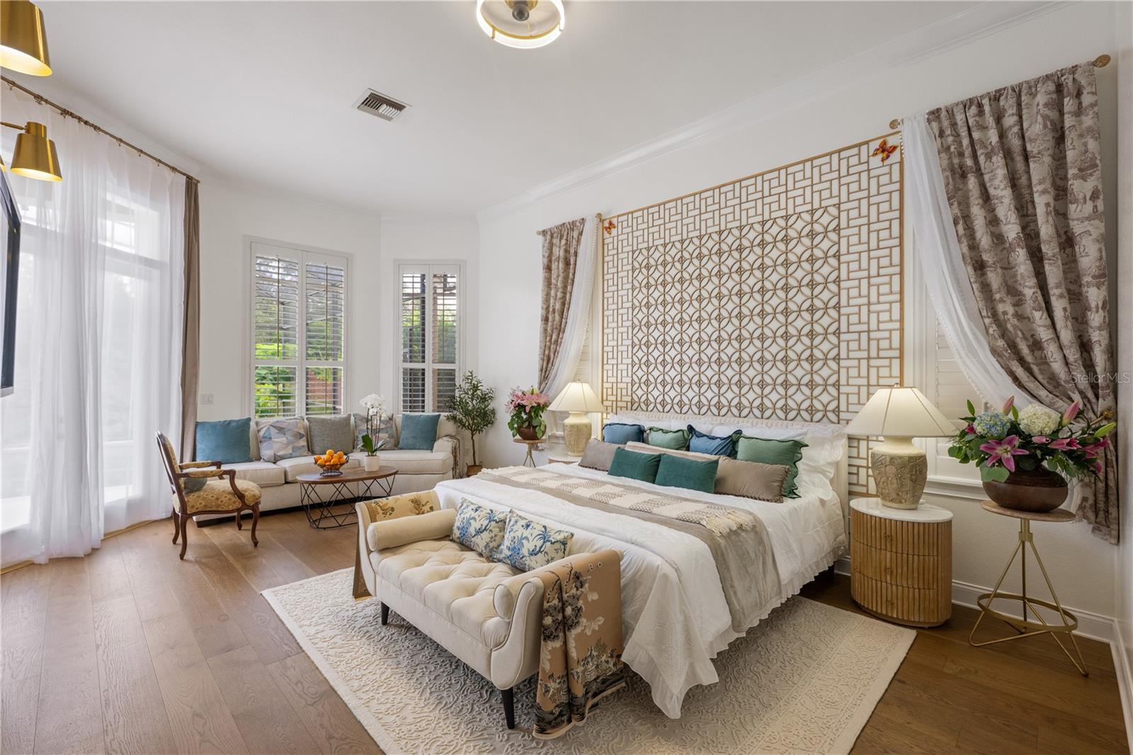 WATERS EDGE BOCA POINTE AT TURTLE CREEK - Residential