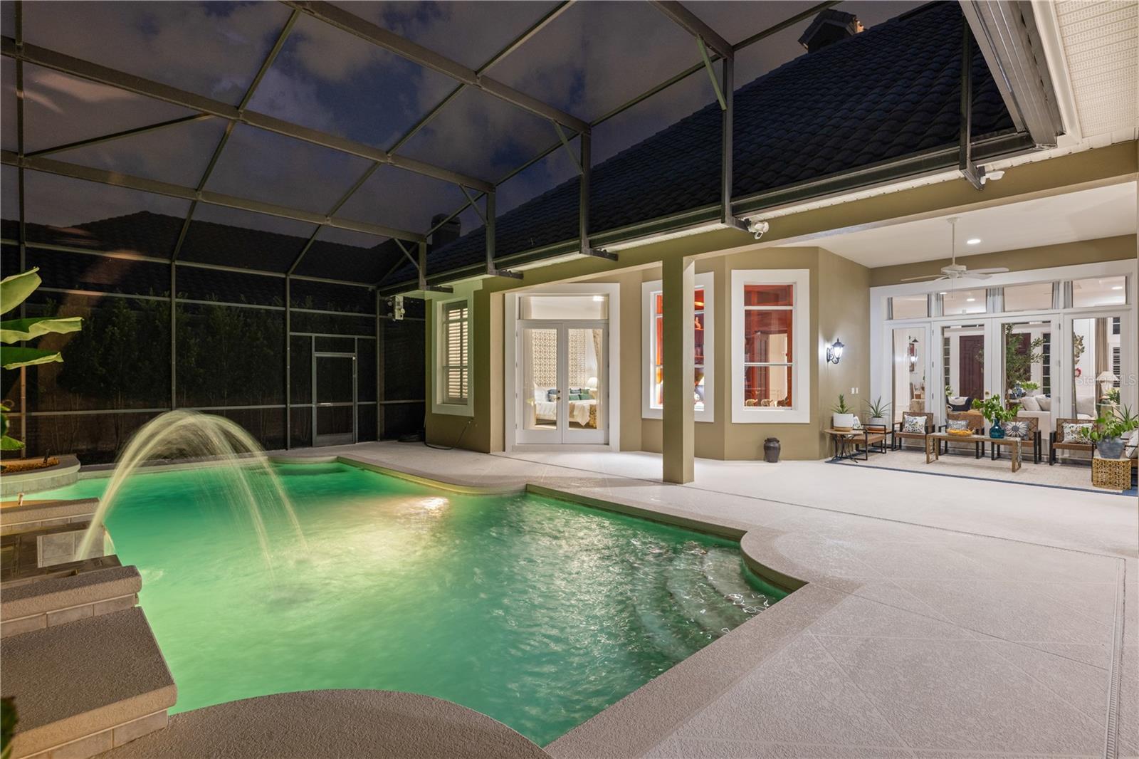 WATERS EDGE BOCA POINTE AT TURTLE CREEK - Residential