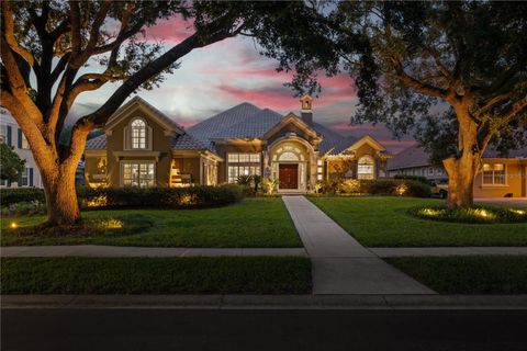10951 EMERALD CHASE DRIVE ORLANDO FL 32836