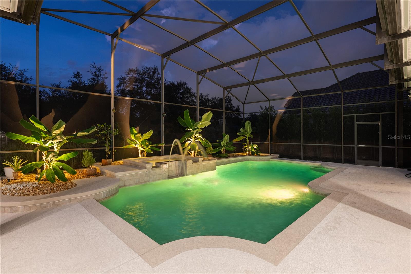 WATERS EDGE BOCA POINTE AT TURTLE CREEK - Residential