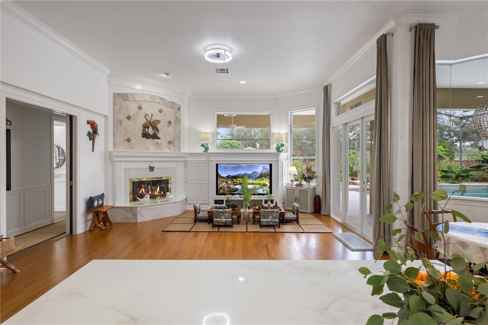 WATERS EDGE BOCA POINTE AT TURTLE CREEK - Residential