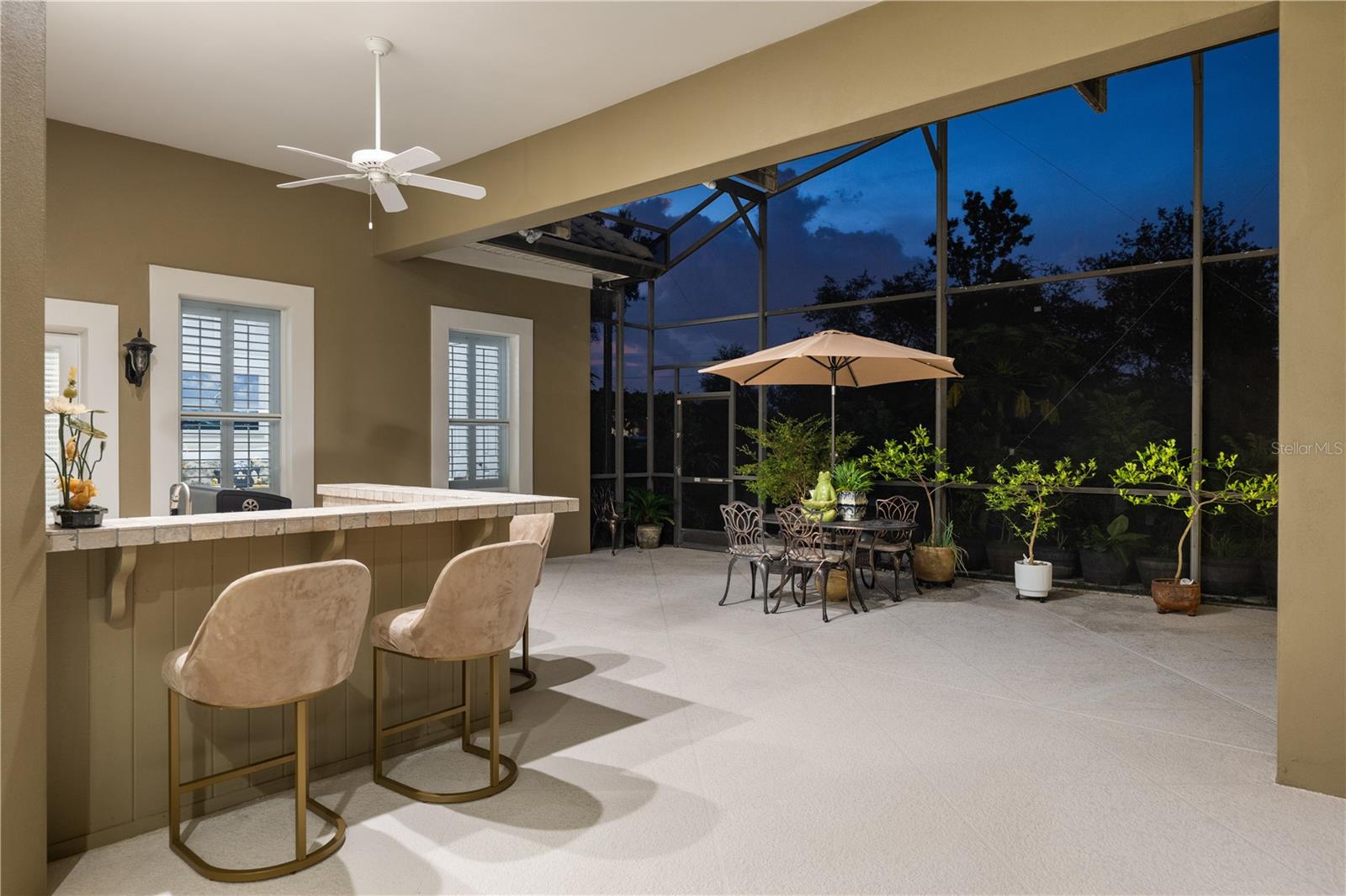 WATERS EDGE BOCA POINTE AT TURTLE CREEK - Residential