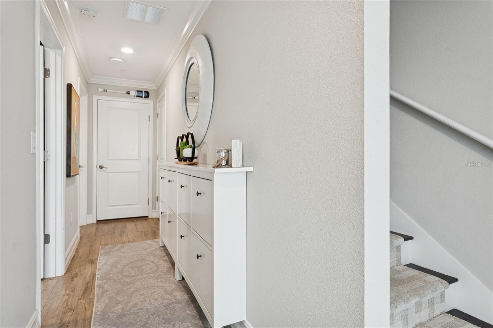 INLET SHORE TOWNHOMES - Residential