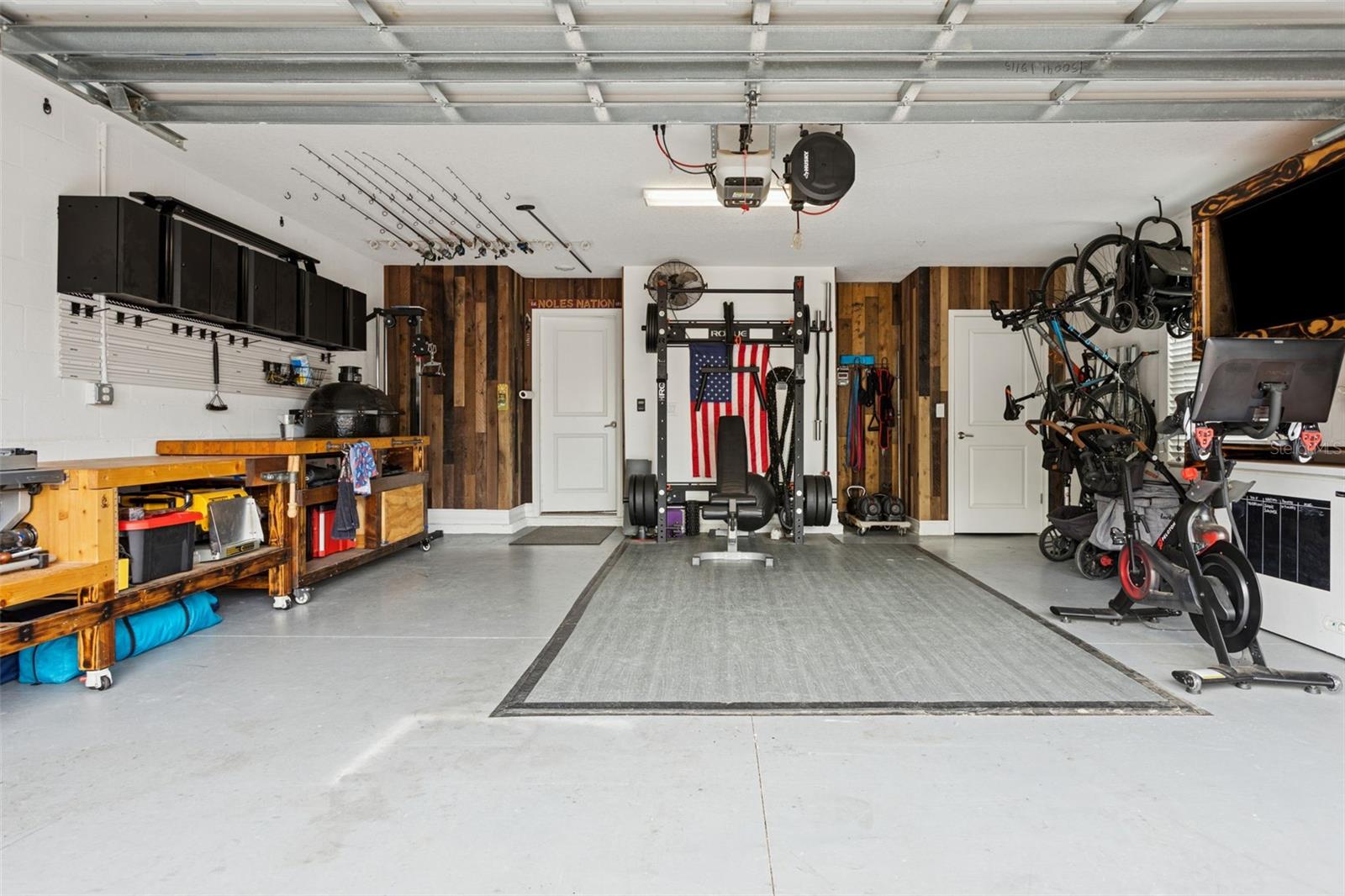 INLET SHORE TOWNHOMES - Residential