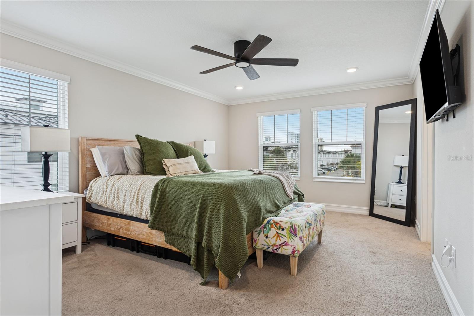 INLET SHORE TOWNHOMES - Residential