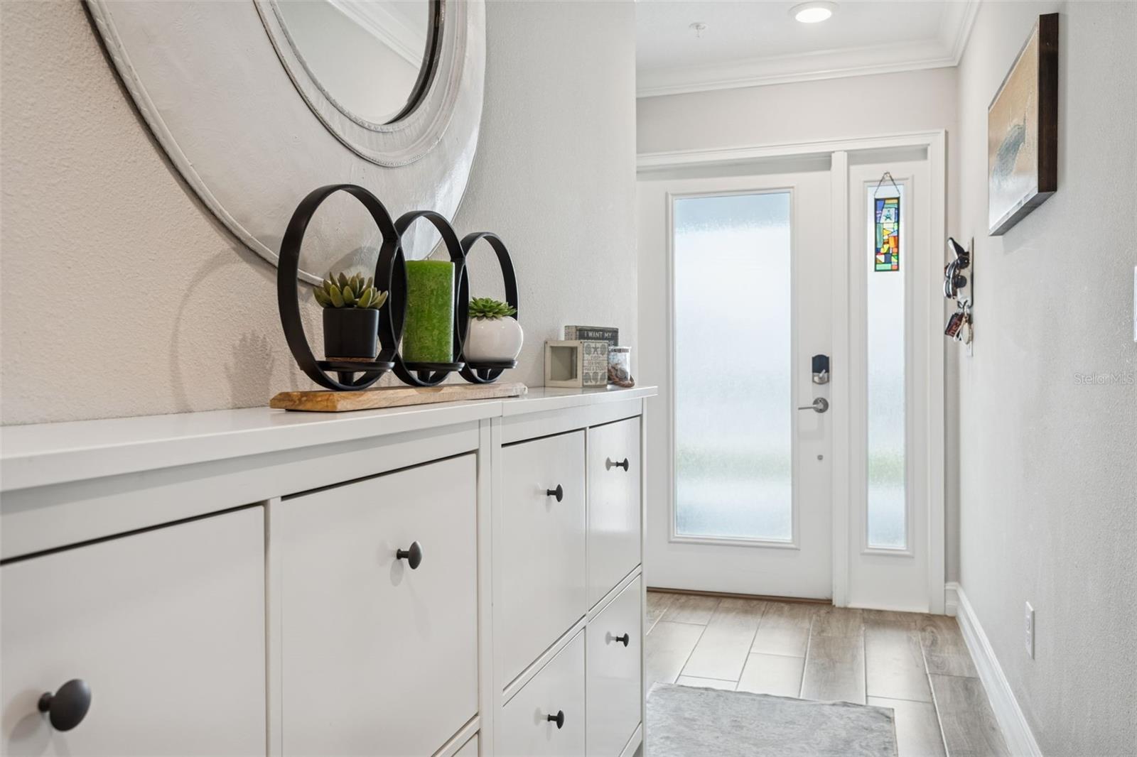 INLET SHORE TOWNHOMES - Residential