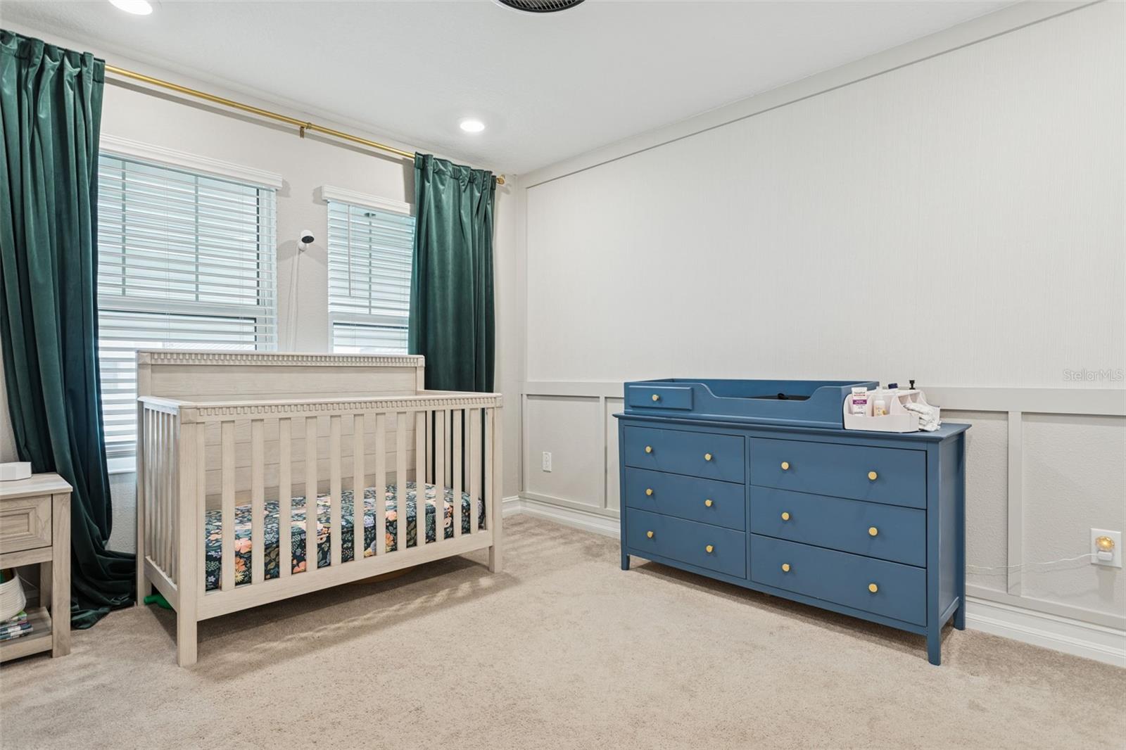 INLET SHORE TOWNHOMES - Residential