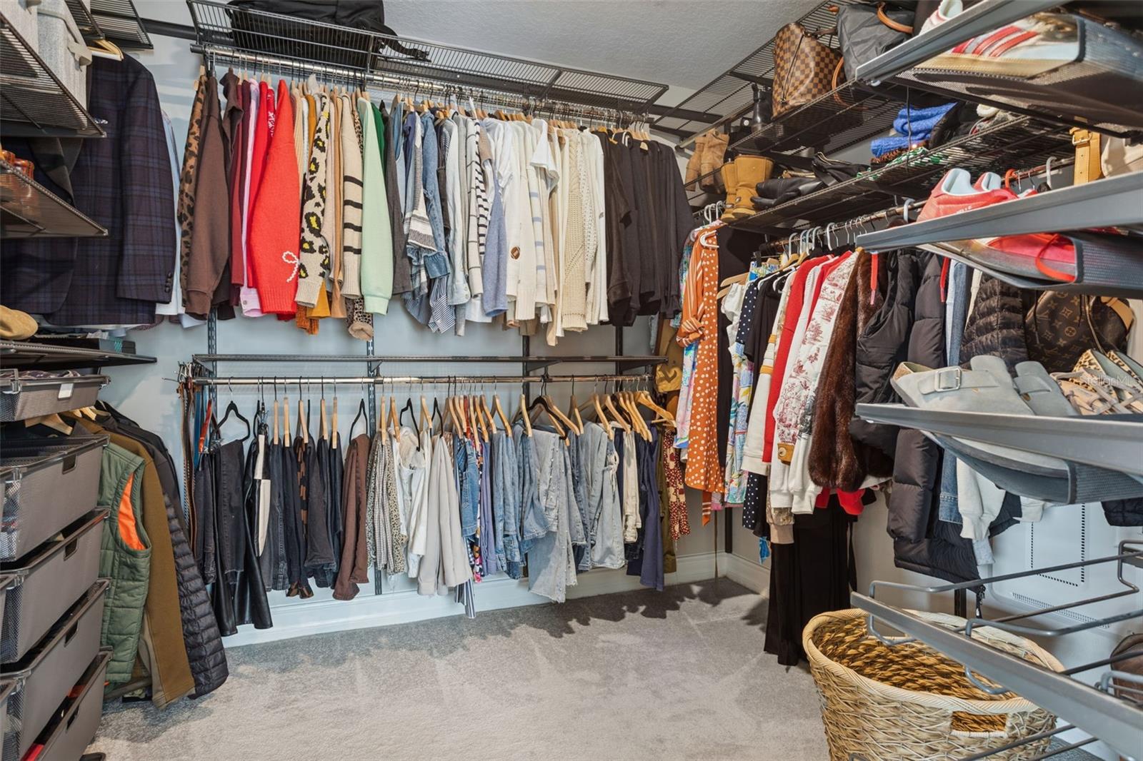 INLET SHORE TOWNHOMES - Residential