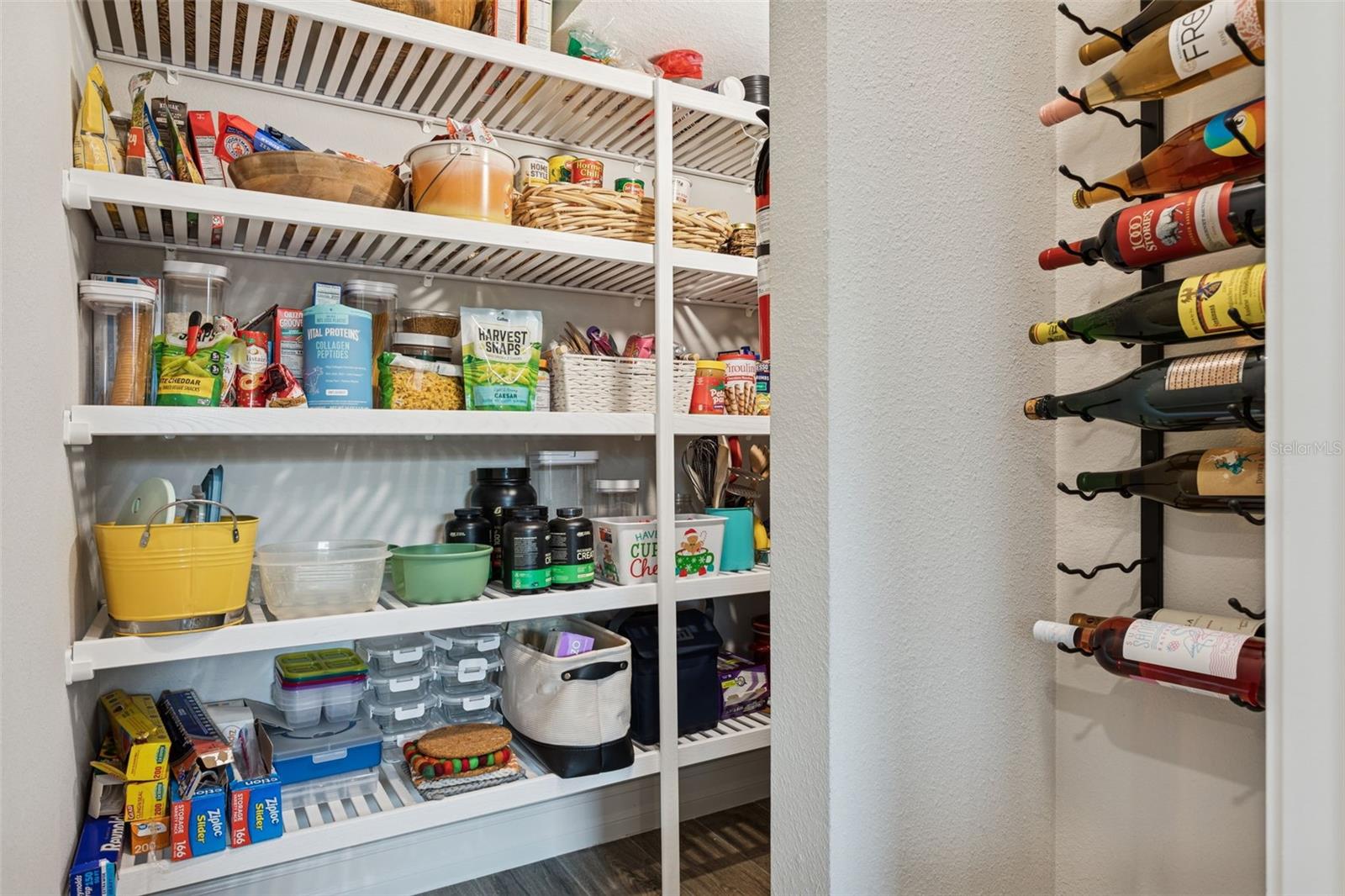 INLET SHORE TOWNHOMES - Residential