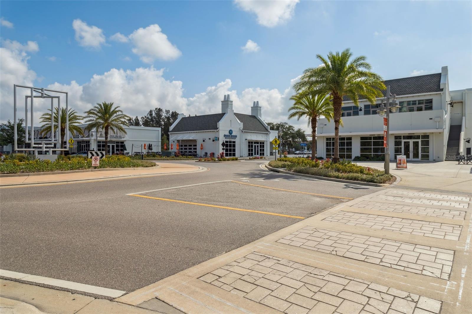 INLET SHORE TOWNHOMES - Residential