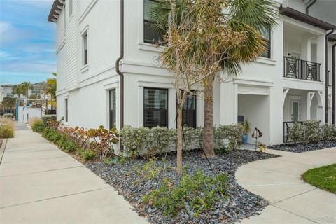 Photo of 5351 Bridge Street #24, Tampa, FL 33611 (MLS # TB8476892)