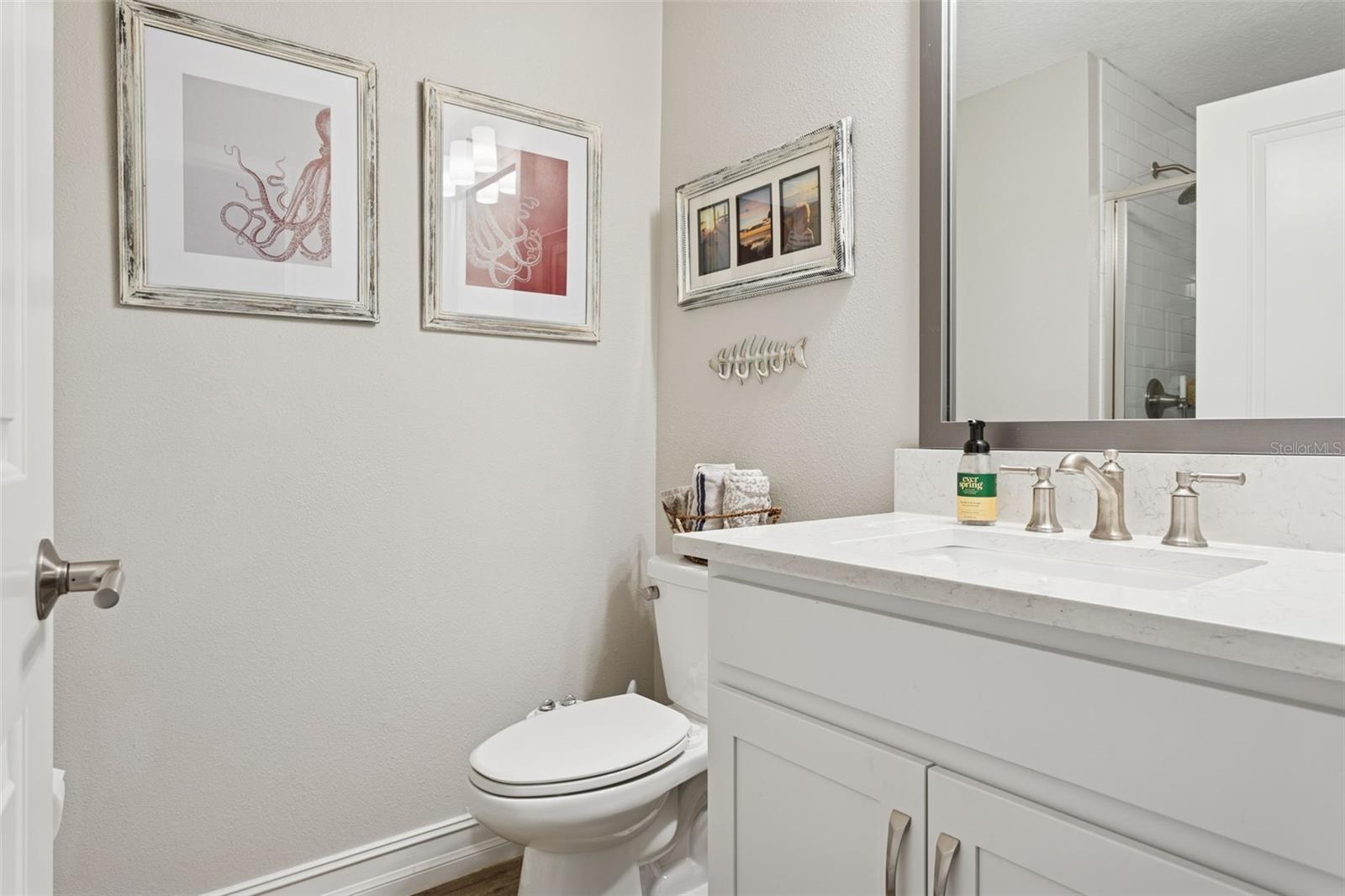 INLET SHORE TOWNHOMES - Residential