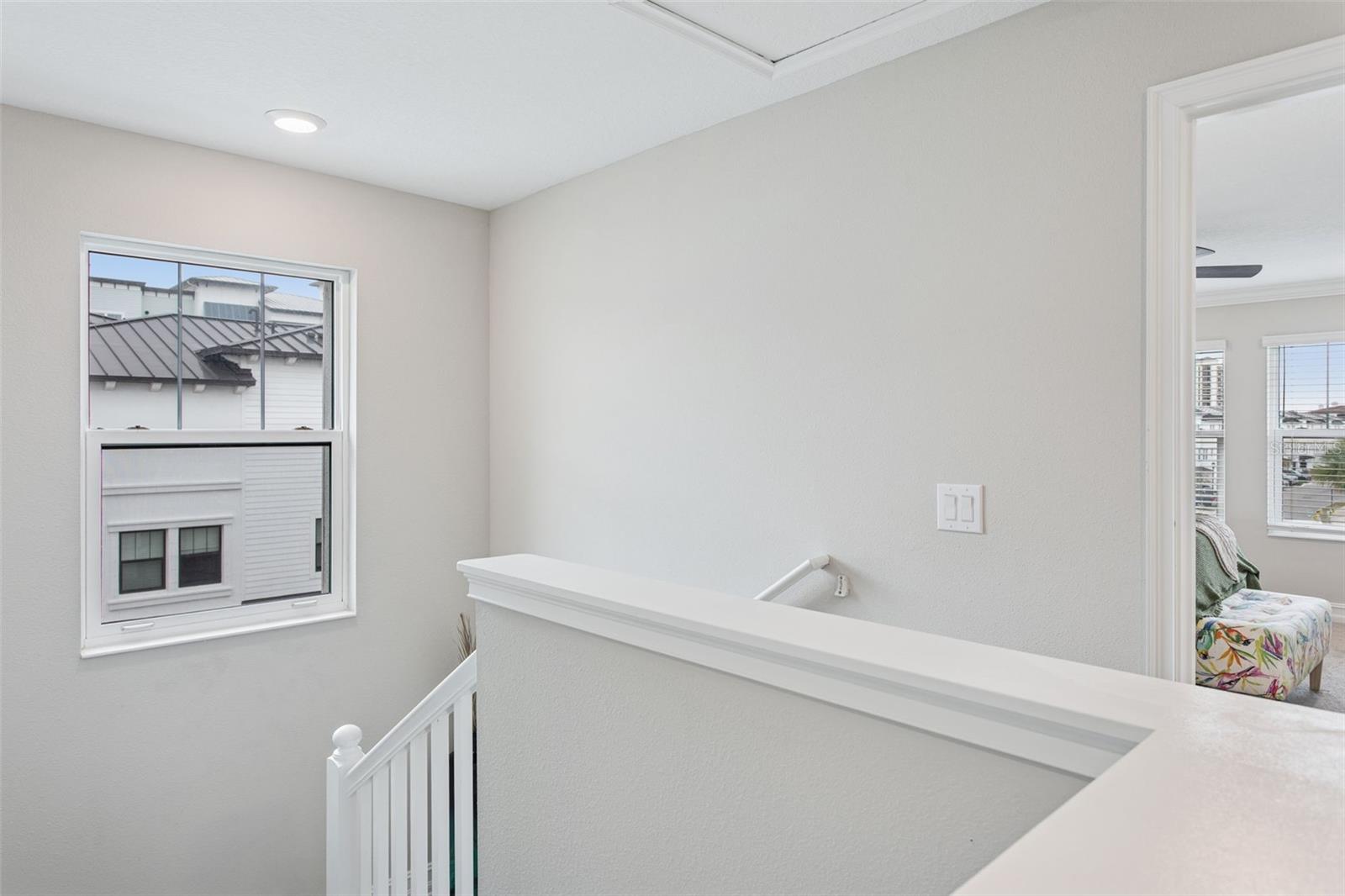 INLET SHORE TOWNHOMES - Residential