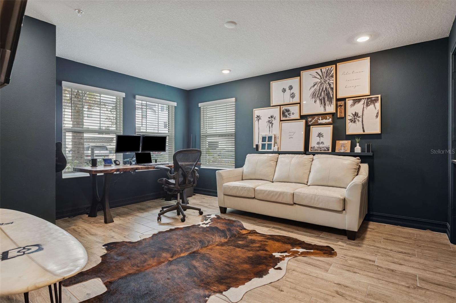 INLET SHORE TOWNHOMES - Residential