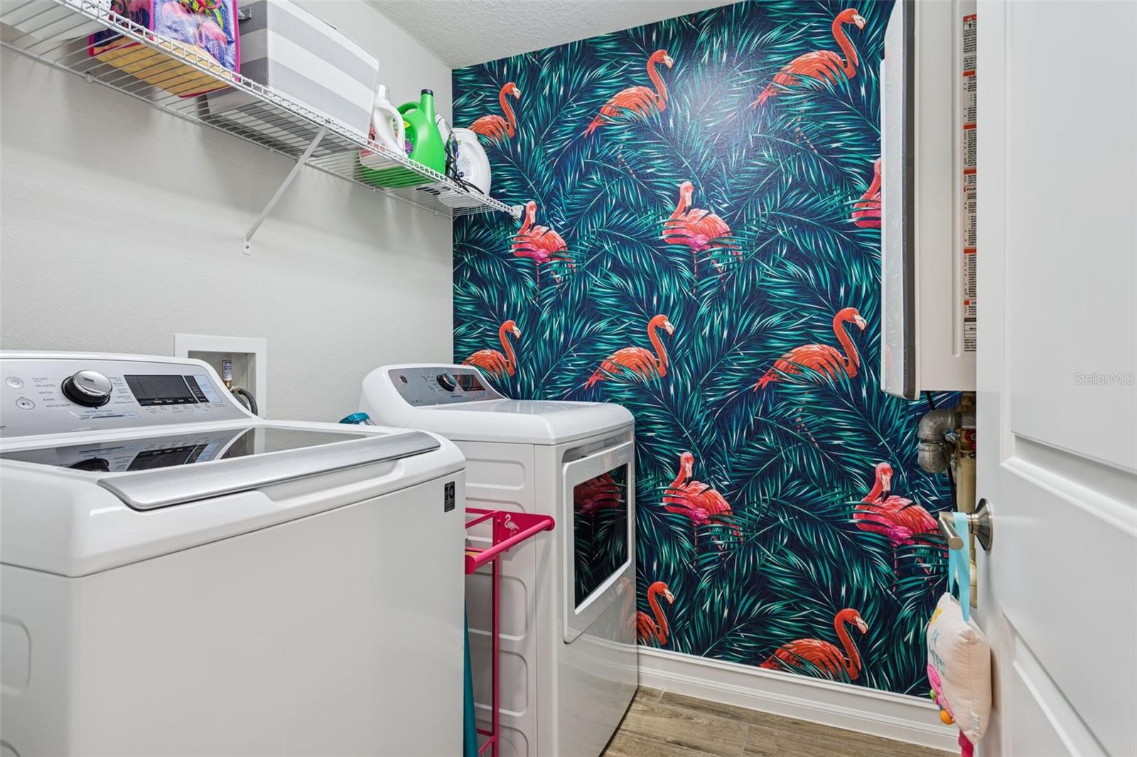 INLET SHORE TOWNHOMES - Residential