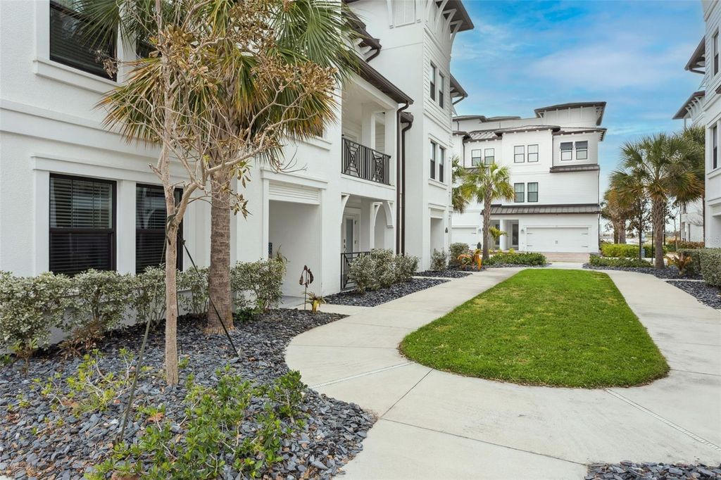 Photo of 5351 Bridge Street #24, Tampa, FL 33611 (MLS # TB8476892)