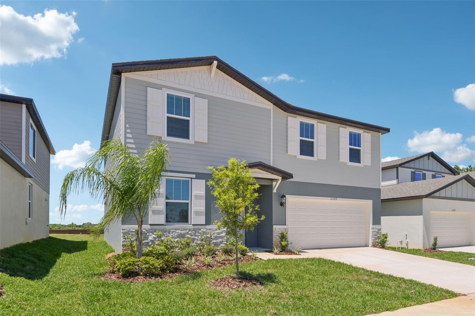 12589 HOMELAND DRIVE