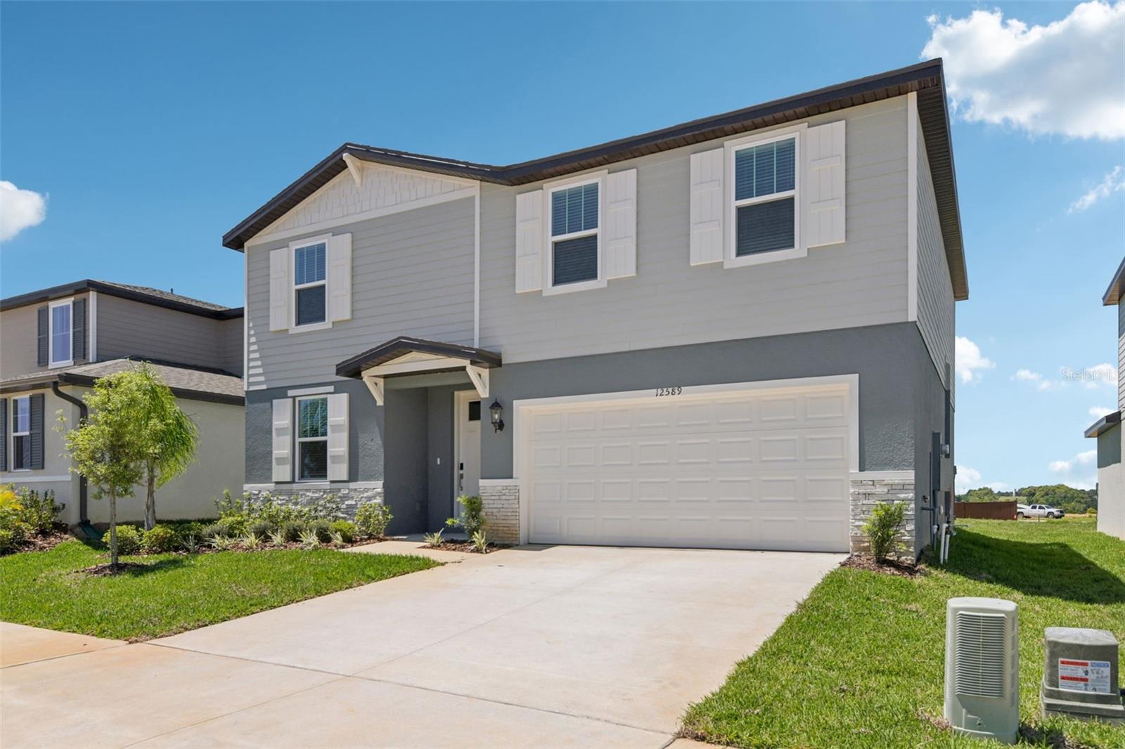 12589 HOMELAND DRIVE