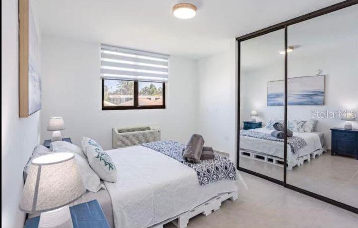 ISABELA - Residential