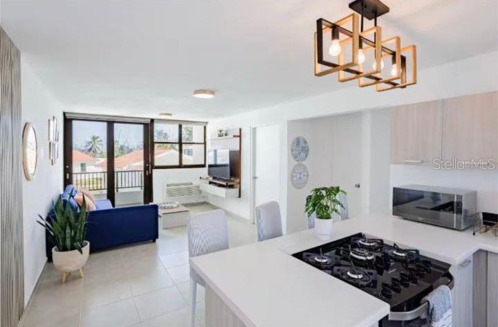 ISABELA - Residential