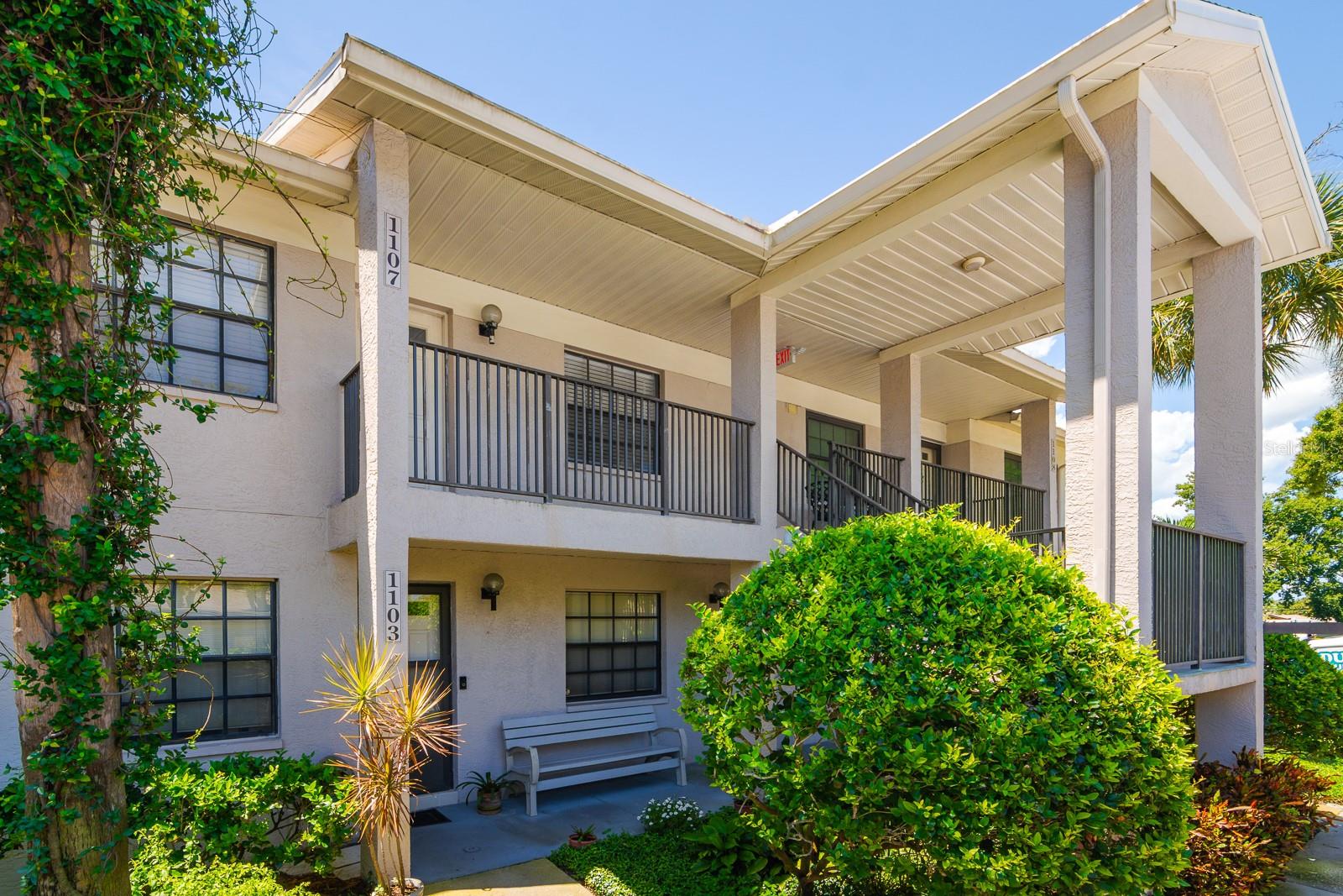 2188 ELM STREET 1107