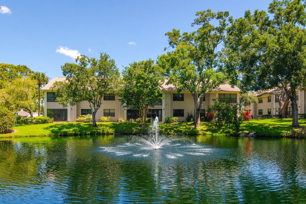 Photo of 2188 Elm Street #1107, Dunedin, FL 34698 (MLS # TB8410644)