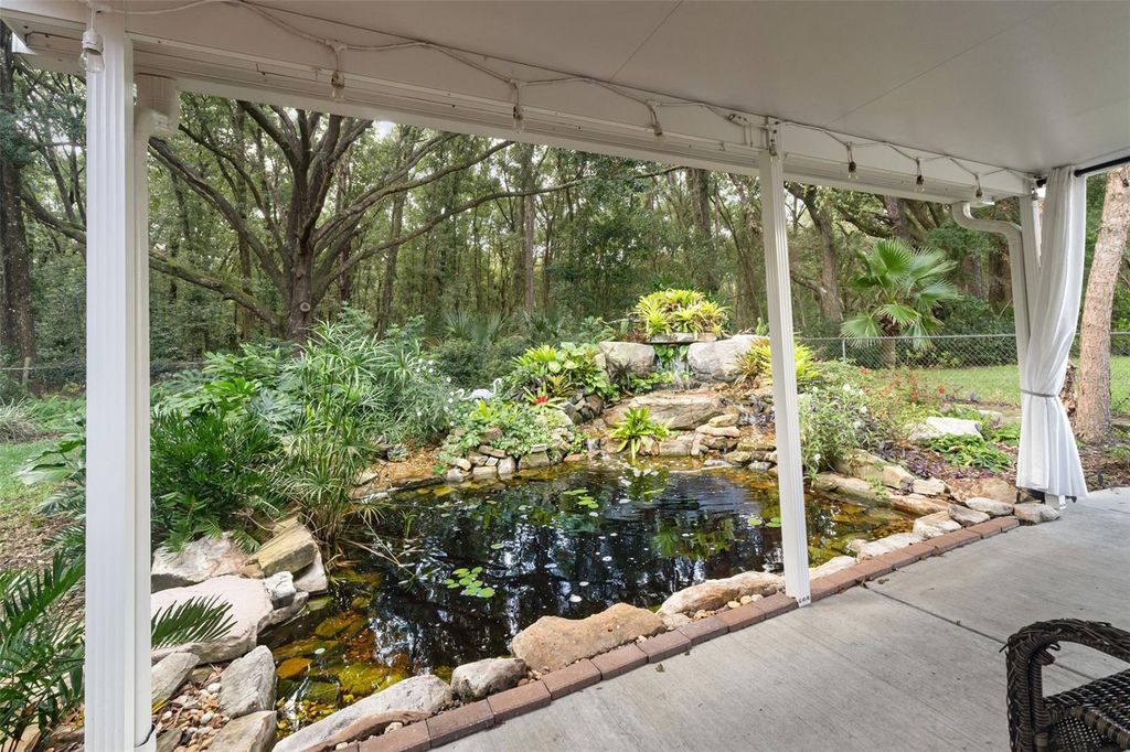 Photo of 11284 SW 139th Place, Dunnellon, FL 34432 (MLS # TB8435465)