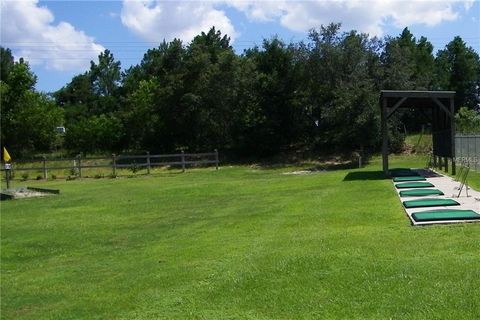 A home in LEESBURG