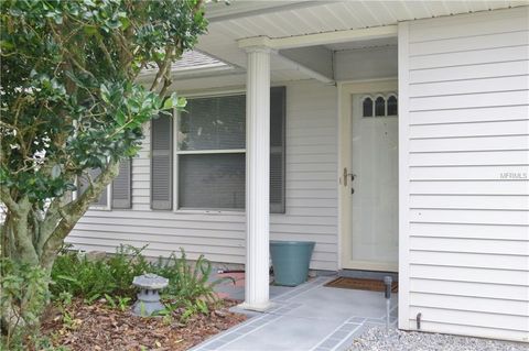 A home in LEESBURG