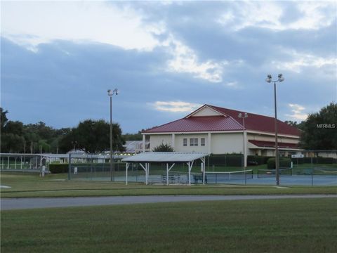 A home in LEESBURG