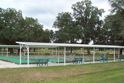 A home in LEESBURG