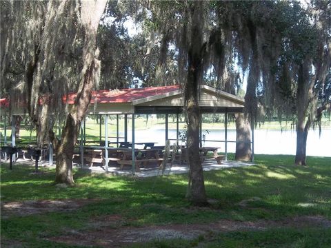 A home in LEESBURG