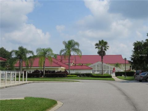 A home in LEESBURG