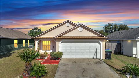 A home in ORLANDO