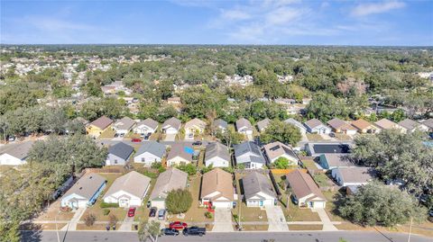 A home in ORLANDO