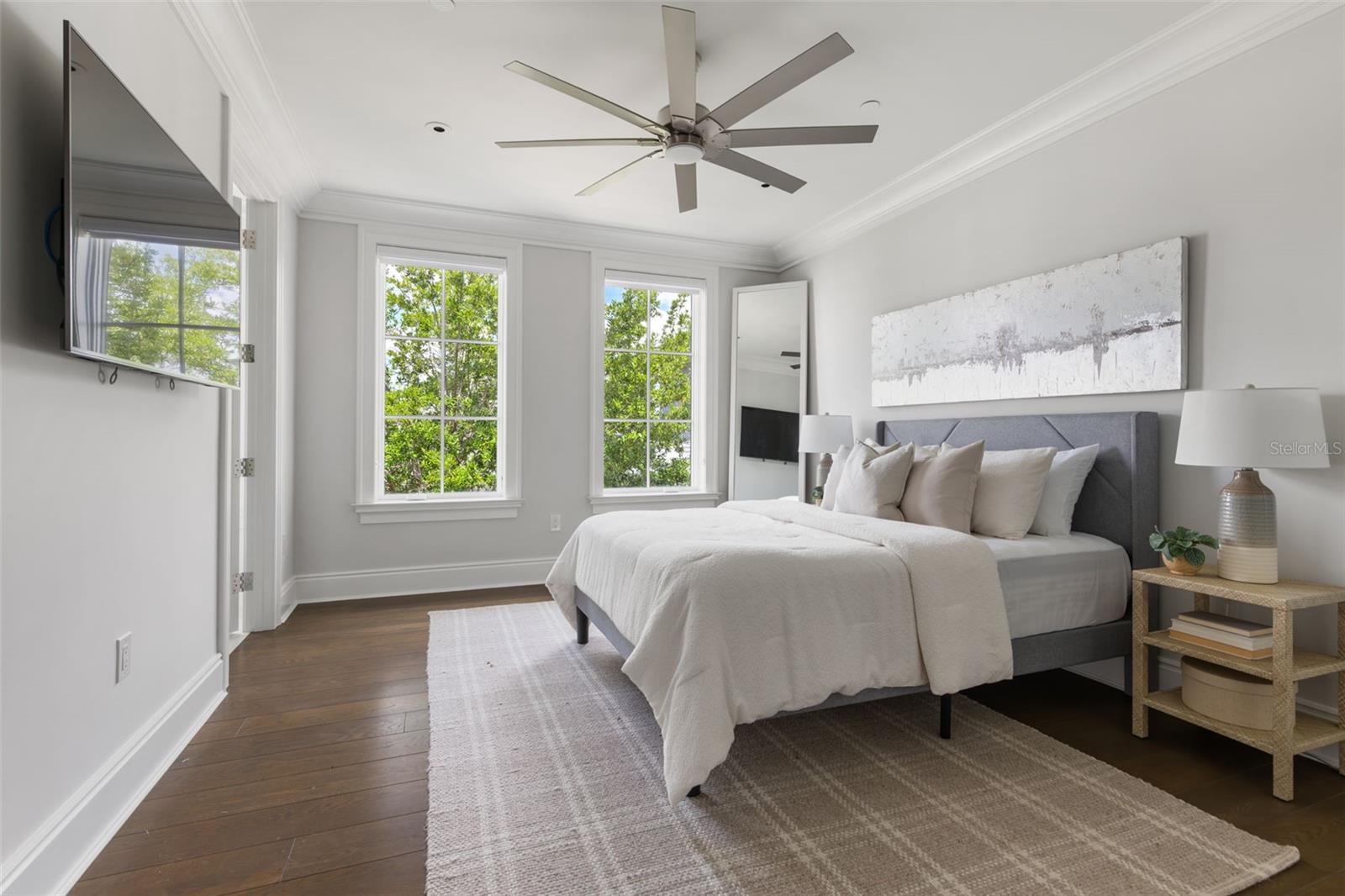 PARK HILL - Residential