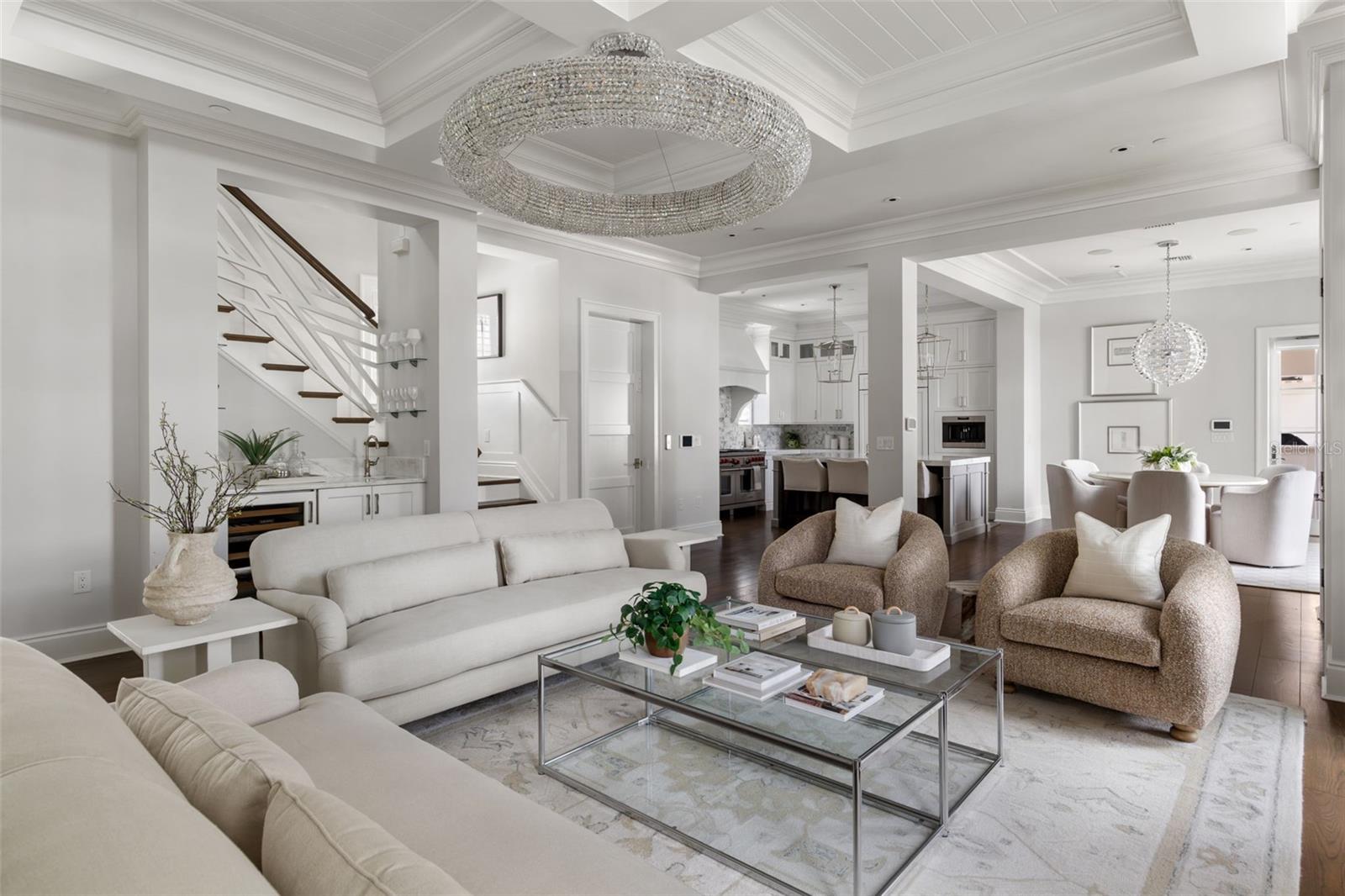 PARK HILL - Residential