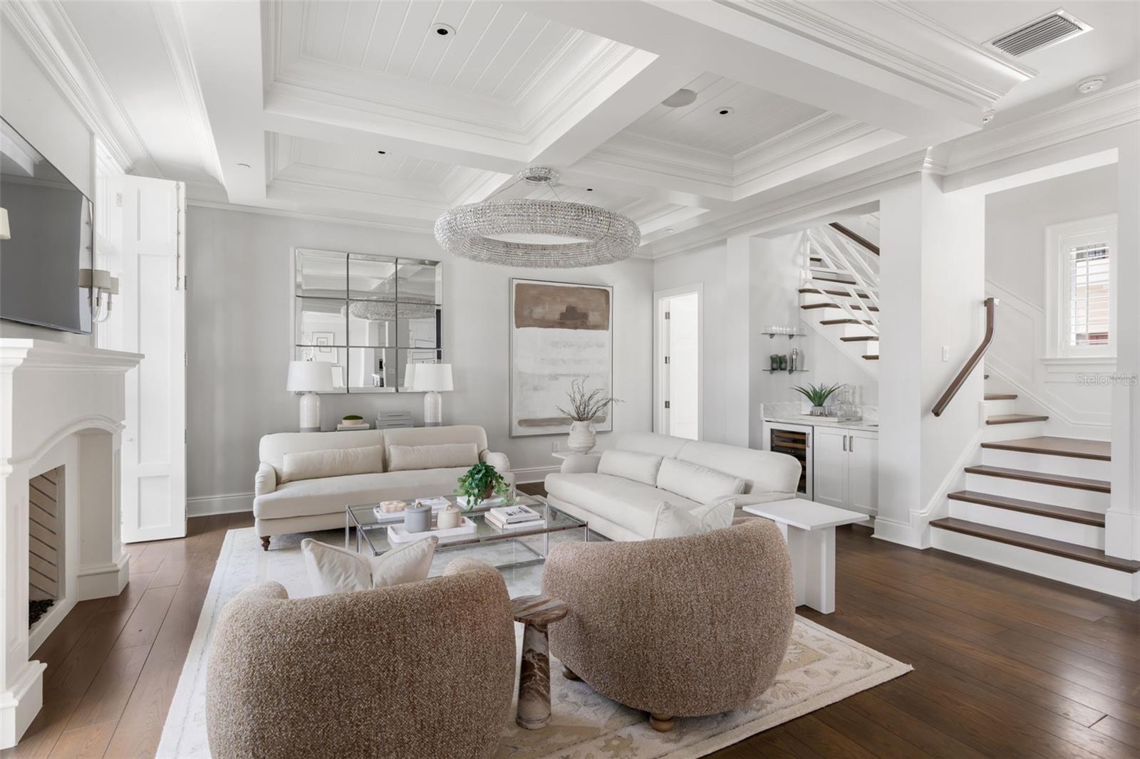 PARK HILL - Residential