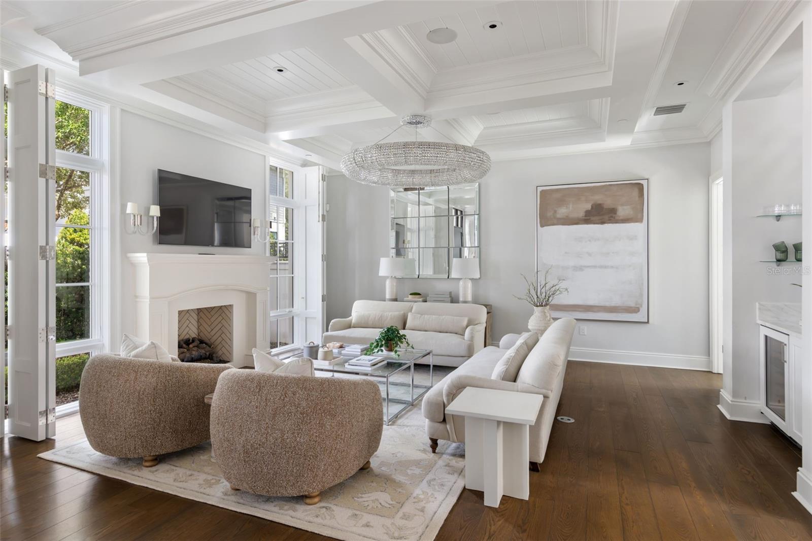 PARK HILL - Residential