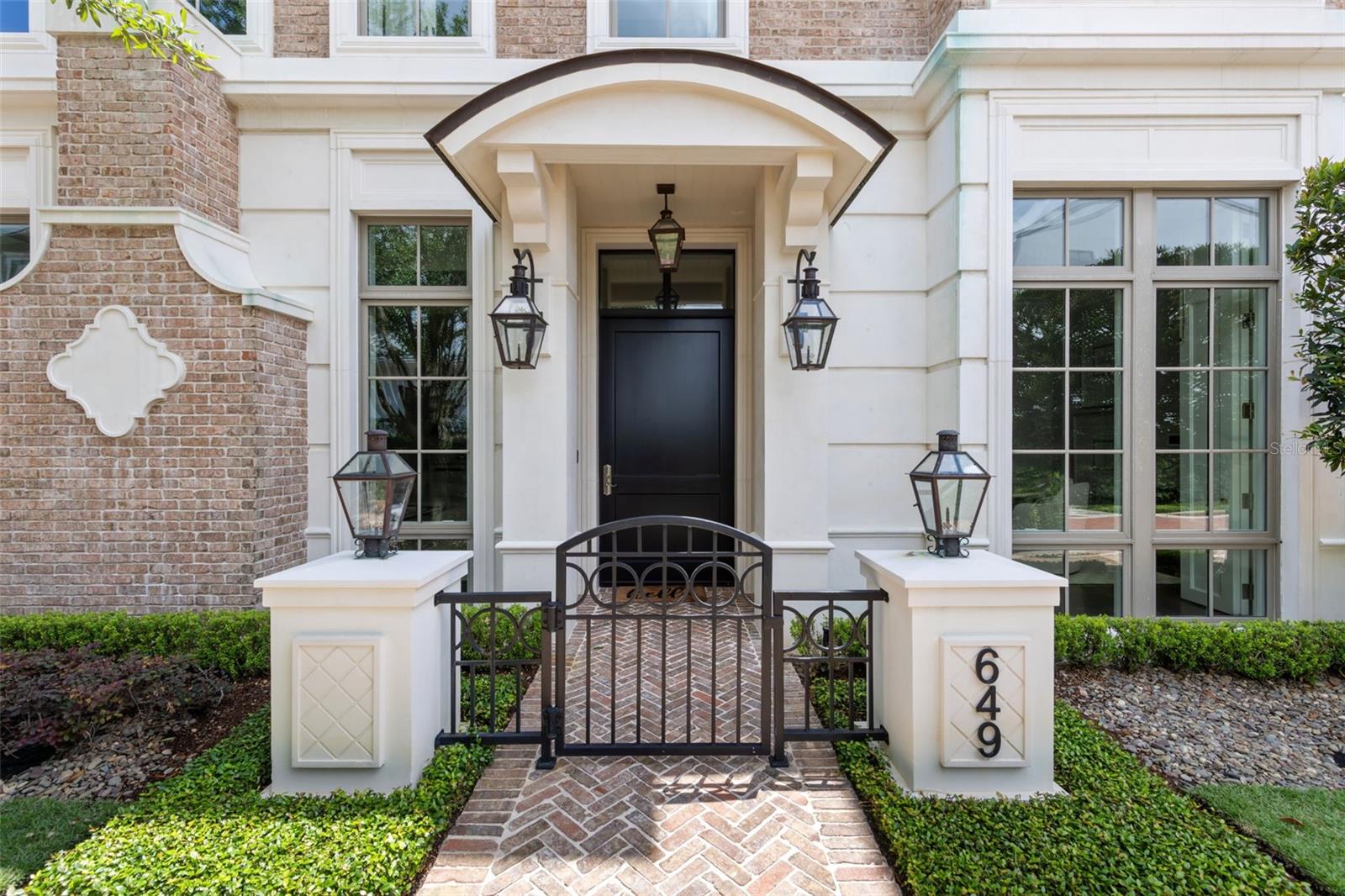 PARK HILL - Residential