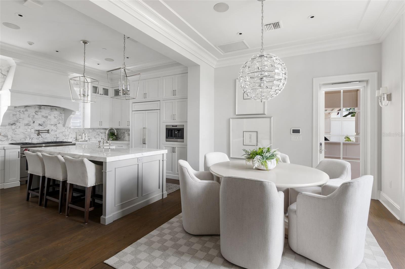 PARK HILL - Residential