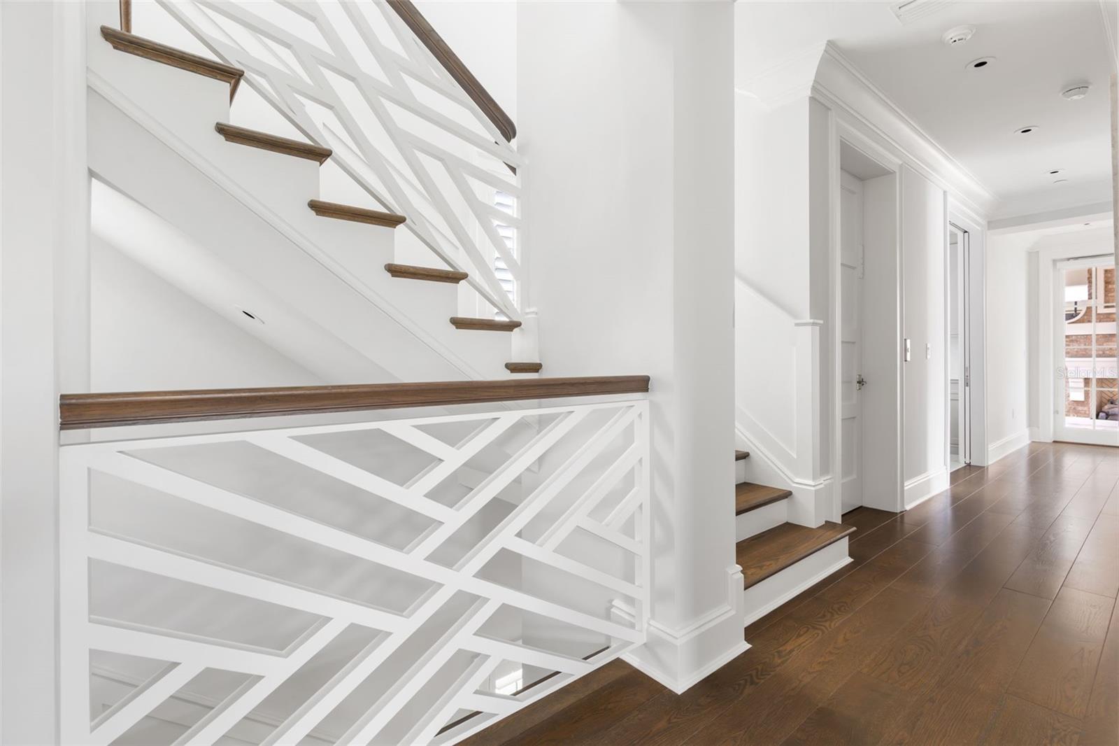 PARK HILL - Residential