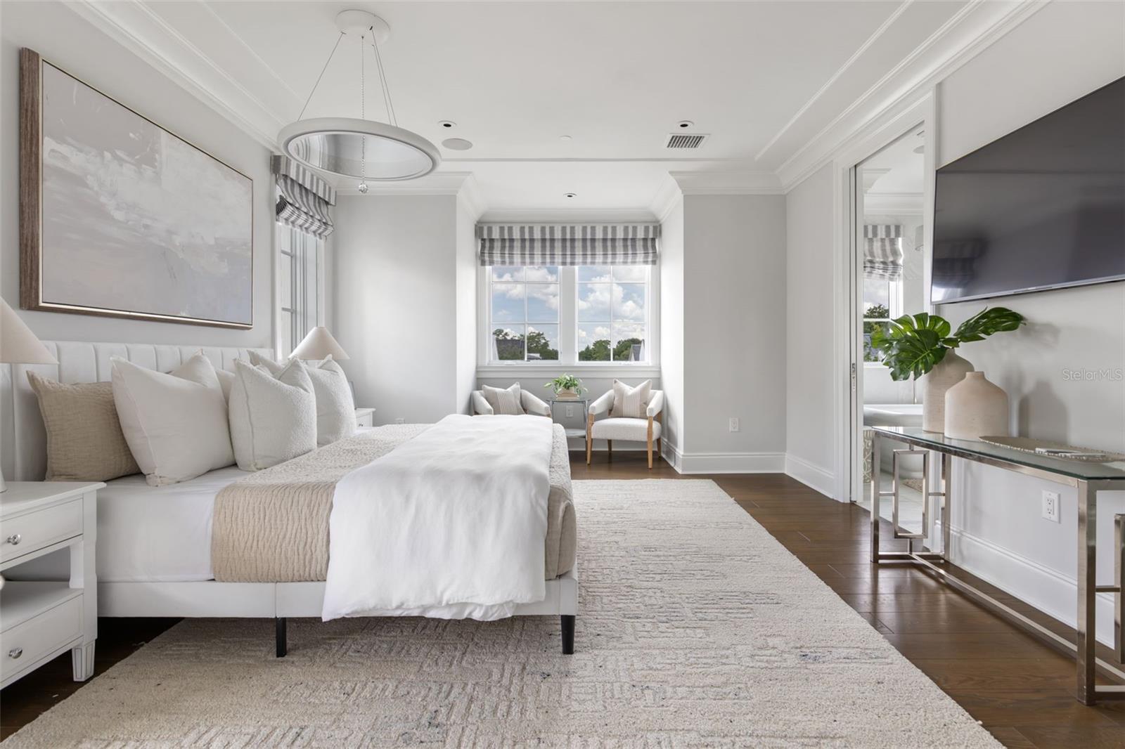 PARK HILL - Residential