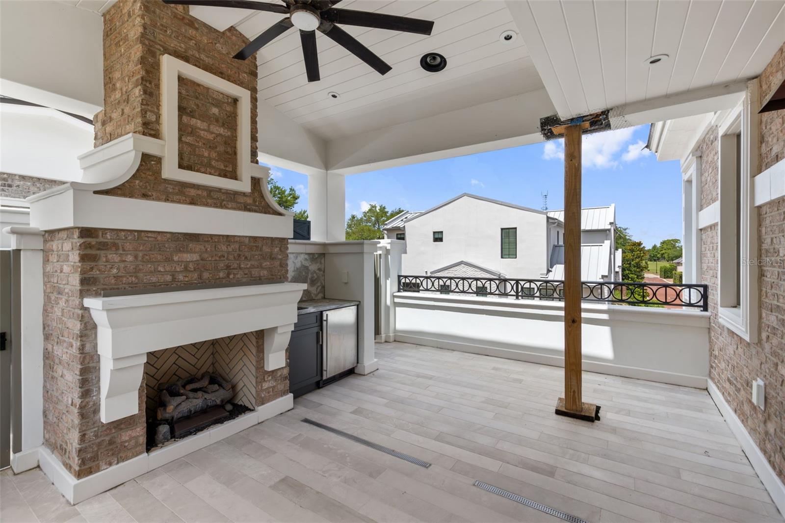 PARK HILL - Residential